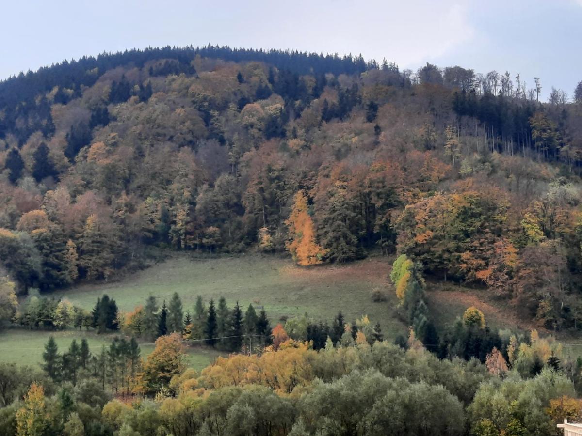Domek Ostoja Lomnica  Zewnętrze zdjęcie